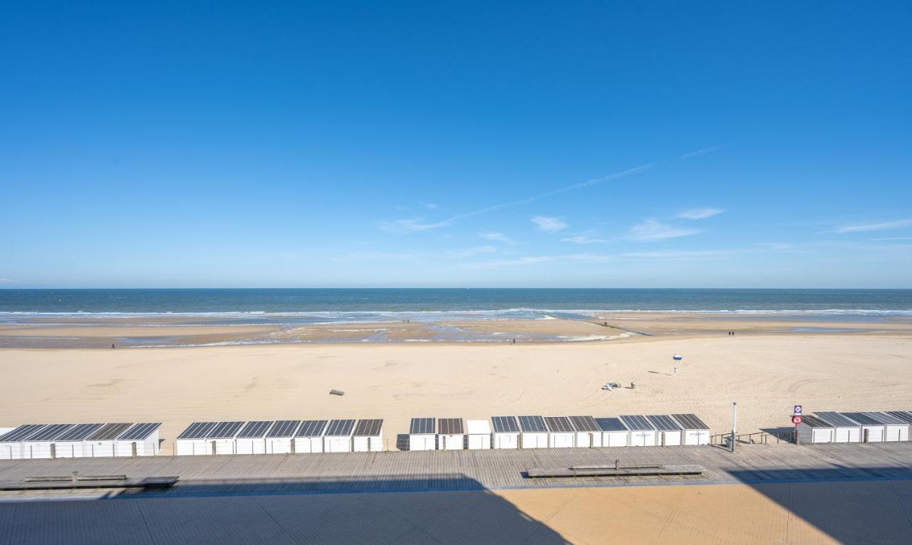 Dedijk By Bloss Apartamento Ostend