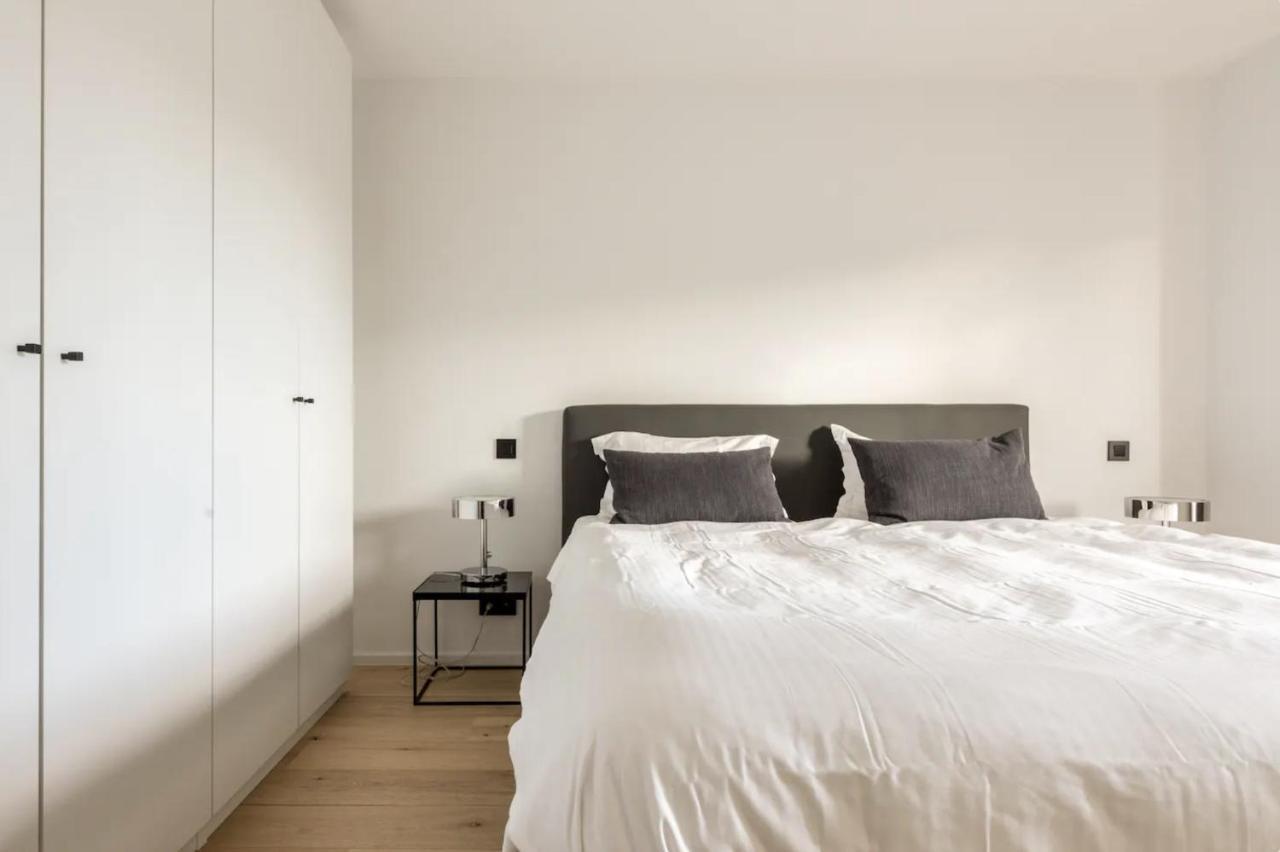 Dedijk By Bloss Apartamento