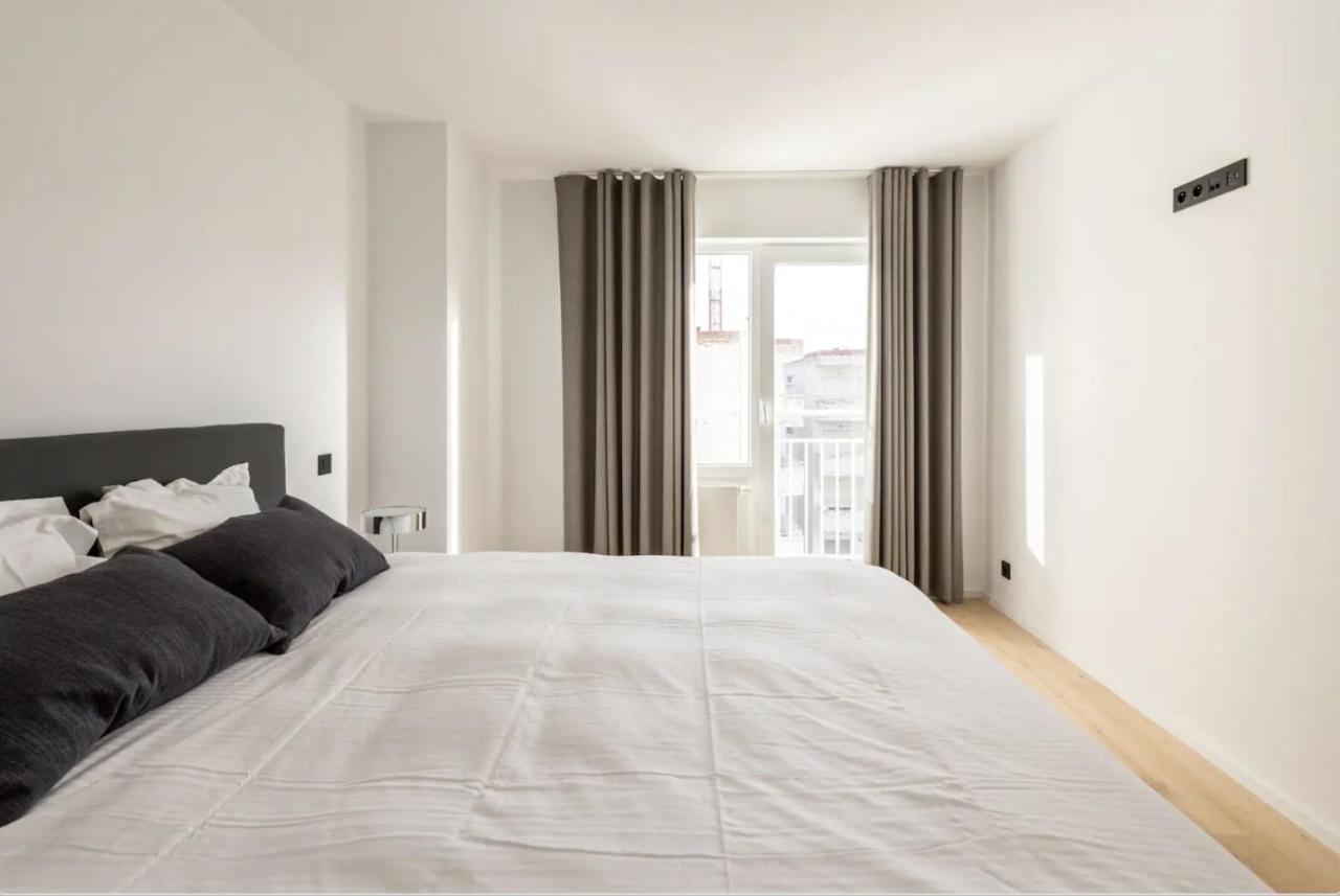 Apartamento Dedijk By Bloss