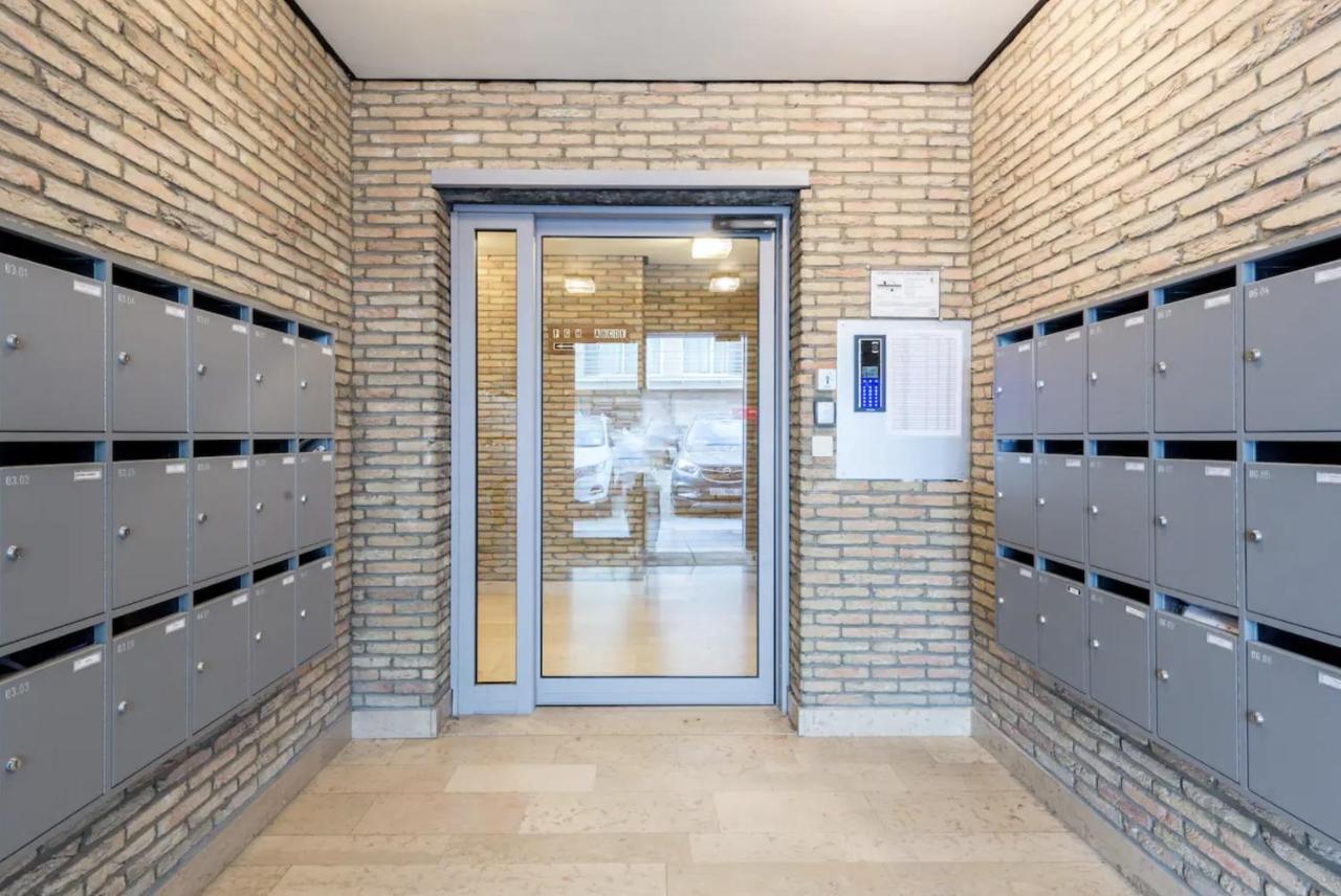Dedijk By Bloss Apartamento Ostend