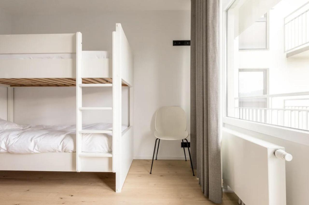 Dedijk By Bloss Apartamento