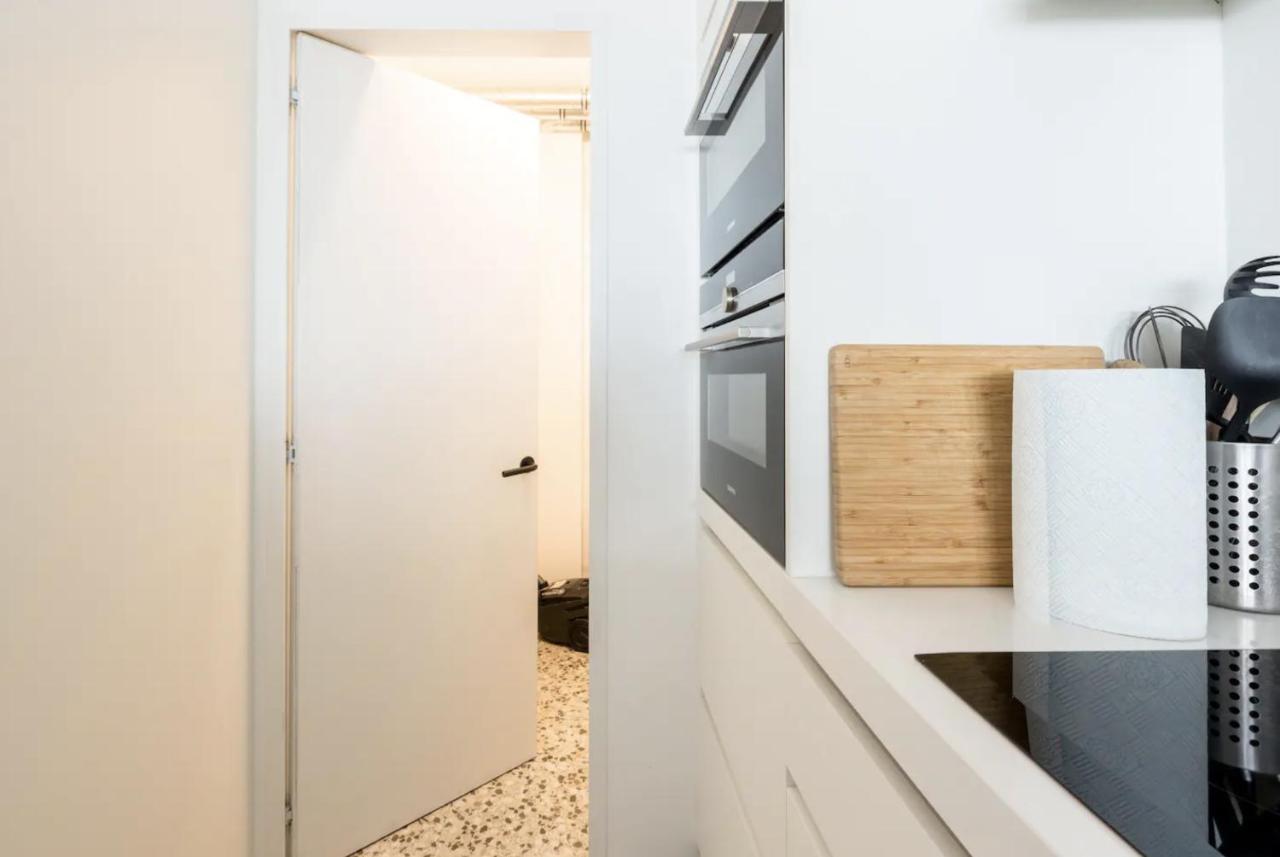 Apartamento Dedijk By Bloss Ostend